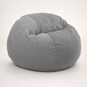 KEMA Bean Bed | Πουφ και Κρεβάτι 2 σε 1